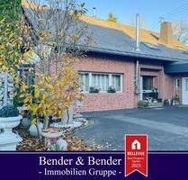 Zentral gelegene, renovierte 3-Zimmer-Wohnung mit eigenem Garten! - Wissen