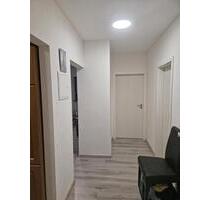 Wohnung zu vermieten - 600,00 EUR Kaltmiete, ca.  55,00 m² in Saarbrücken (PLZ: 66121) Eschberg