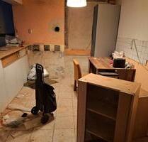 50qn 2 Raum Wohnung ruhig auf Dorf - Mügeln