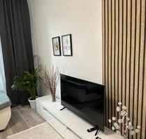 Charmante 2-Zimmer-Wohnung in Bochum