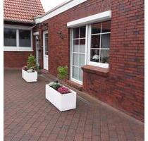 Barrierefreie 3 Zimmer Wohnung in Marienhafe - Upgant-Schott