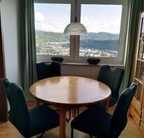 3 Z Wohnung 84qm Garage Keller EBK stadtnah Siegen Weitblick
