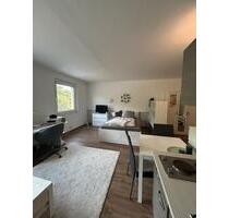 1 - Zimmer Wohnung in Jena Lobeda