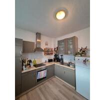 Möblierte 2-Zimmer-Altbauwohnung zur Zwischenmiete (Februar-April - Lübeck Sankt Lorenz Nord