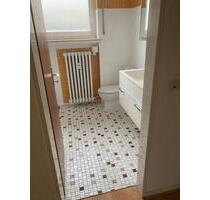 3 Zimmer Mietwohnung in Rotenburg an der Fulda - Bebra