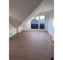 Bramsche Gartenstadt – Erstbezug: Moderne 2-Zi Wohnung mit Balkon