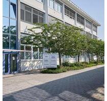 Erstbezug in Teningen: Renoviertes Büro – 247 Zugang, sofort verfügbar