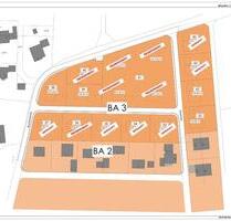 Bauplatz Bauplätze für EFH, DHH oder MFH in sonniger Südhanglage - Traitsching