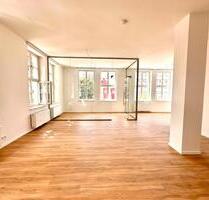 Wohnen mit Charakter – stilvolle 3-ZKB-Wohnung in liebevoll saniertem Altbau von 1923 - Landau in der Pfalz