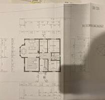 4 Zimmer Wohnung Gedern Kernstadt mit Terrasse und Stellplatz