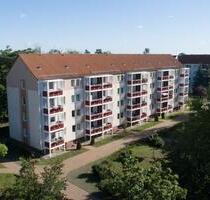Wohnen in Stendal Nord - 3-Zimmer Wohnung mit Balkon!