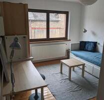 Möbliertes 1-Zimmer-Apartment in Rheinbach -Oberdrees