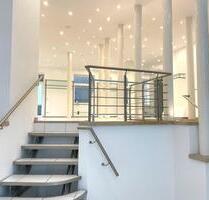 Hochkarätige Gewerbefläche im Denkmalgeschütztem Gebäude in 1A Altstadtlage von Osnabrück!