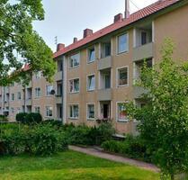 Schöne 3-Zimmer-Wohnung! - 508,00 EUR Kaltmiete, ca.  59,68 m² in Osnabrück (PLZ: 49084) Fledder