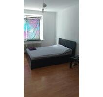 Zentrale 2-Zimmer-Wohnung mit großer Küche und Balkon - Bielefeld