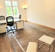Zentraler und heller Büroraum in Bogenhauen - All-in-Miete - München Au-Haidhausen