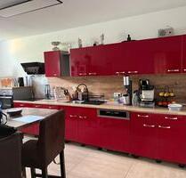 Wunderschöne helle 4 Raum Wohnung 120 Quadratmeter - Lauchhammer