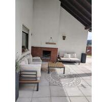 Ein Haus mit Charakter - Freistehend, edel, voller Details - Albstadt Gemarkung Burgfelden