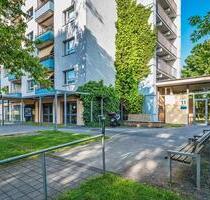 Angebote für StudentenAzubipärchen in guter Lage zur UNI - Dresden Plauen