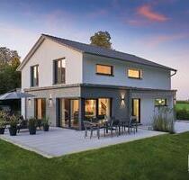Modernes Einfamilienhaus auf 1.424 m² in 73635 Rudersberg