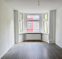 Helle 3-Zi.-Whg mit Balkon in ruhiger Lage von Hagen, Erstbezug nach Kernsanierung