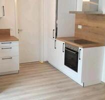 1-Zimmer Wohnung mit EBK Neubau - Winnenden