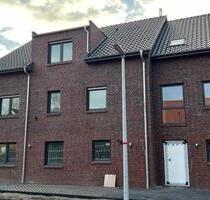 Große 5-Zimmer-Neubauwohnung mit Dachterrasse in Friedrichsfehn - Oldenburg Eversten