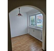 Barrierefreie 65 m² Erdgeschoss Wohnung mit separaten Eingang - Spiegelau