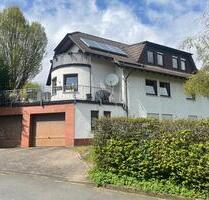 Helle 2-Zimmerwohnung in Burbach-Würgendorf