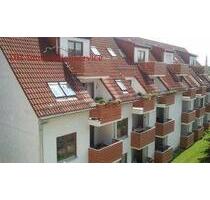 2 Raumwohnung im EG mit Einbauküche - Glauchau
