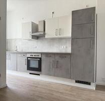 Modern sanierte 1,5-Zimmer-Wohnung mit Einbauküche und Balkon - Hagen Hagen-Nord