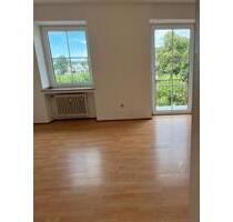 Lichtdurchflutete 4-Zimmer-Wohnung mit 2 Balkonen - Bad Hönningen