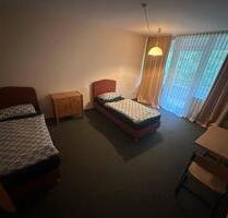 Apartment Pension Ferienwohnung Unterkunft 2 Zimmer Küche Dusche - Blomberg