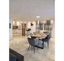 Monteurzimmer bis 7 Personen Luxus Ferienwohnung Voll möbliert - Erlensee