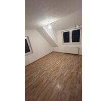 3 ZKB Wohnung D.G in Niederschelden - Siegen Eiserfeld