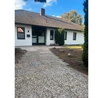 Vermiete Bungalow Haus in Langwedel (Daverden)