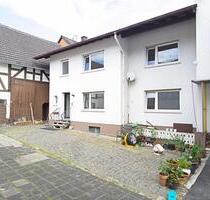 3-ZKB + WC inkl. Küche in Watzenborn-Steinberg - Pohlheim