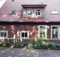 Wohnung im Außenbereich von Epe - Gronau (Westfahlen)