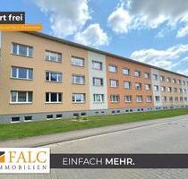 ***Top-sanierte 1-Zimmer-Wohnung in ruhiger Lage*** - Lübstorf