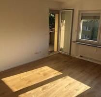 Schöne, gut geschnittene Dreizimmerwohnung mit Westbalkon - Dortmund Aplerbeck