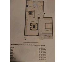 Gemütliche 3 Zimmer Wohnung in Surheim - Petting