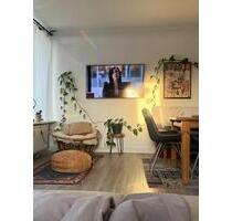 Zwischenmiete 75 m2 bis 15.03.2026 - Bremen Schwachhausen