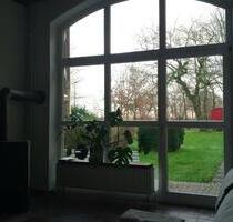 kleine Wohnung möbliert bis Oktober 2026 zu vermieten - Leck