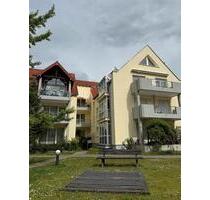 Charmante 4-Zimmer-Maisonette-Wohnung - Frankfurt am Main Bonames