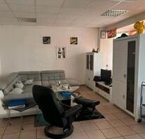 Helle 2-Zimmer-Wohnung in Neuhaus - Holzminden