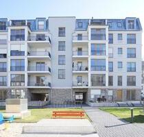 Stilvolle 4-Zimmer-Wohnung im Zentrum-West – ideal für Familien - Leipzig