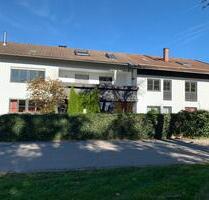 1 Zimmerwohnung mit großem Bad und seperaten Küche - Frasdorf