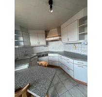 Maisonette-Wohnung in Eppertshausen zu vermieten