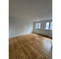 Helle 3-Zimmer-Wohnung im Herzen Nürnbergs