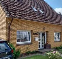 Freistehendes Einfamilienhaus im Ortsteil Alfstedt Geestland